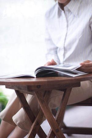 男子好みのカーテンも扱うショップ