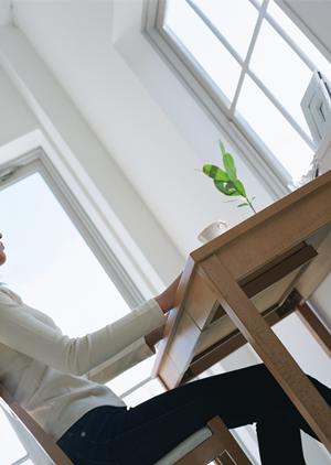 雑貨から大型家具まで素敵にモダンに